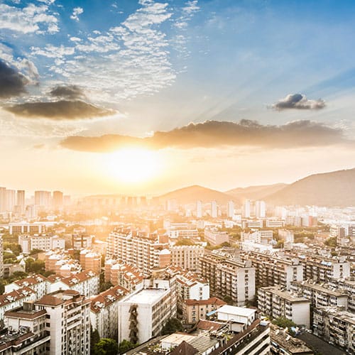 Solar das Andorinhas